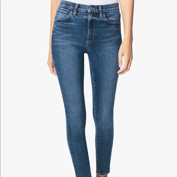 Joe’s jeans high rise skinny - Picture 11 of 11